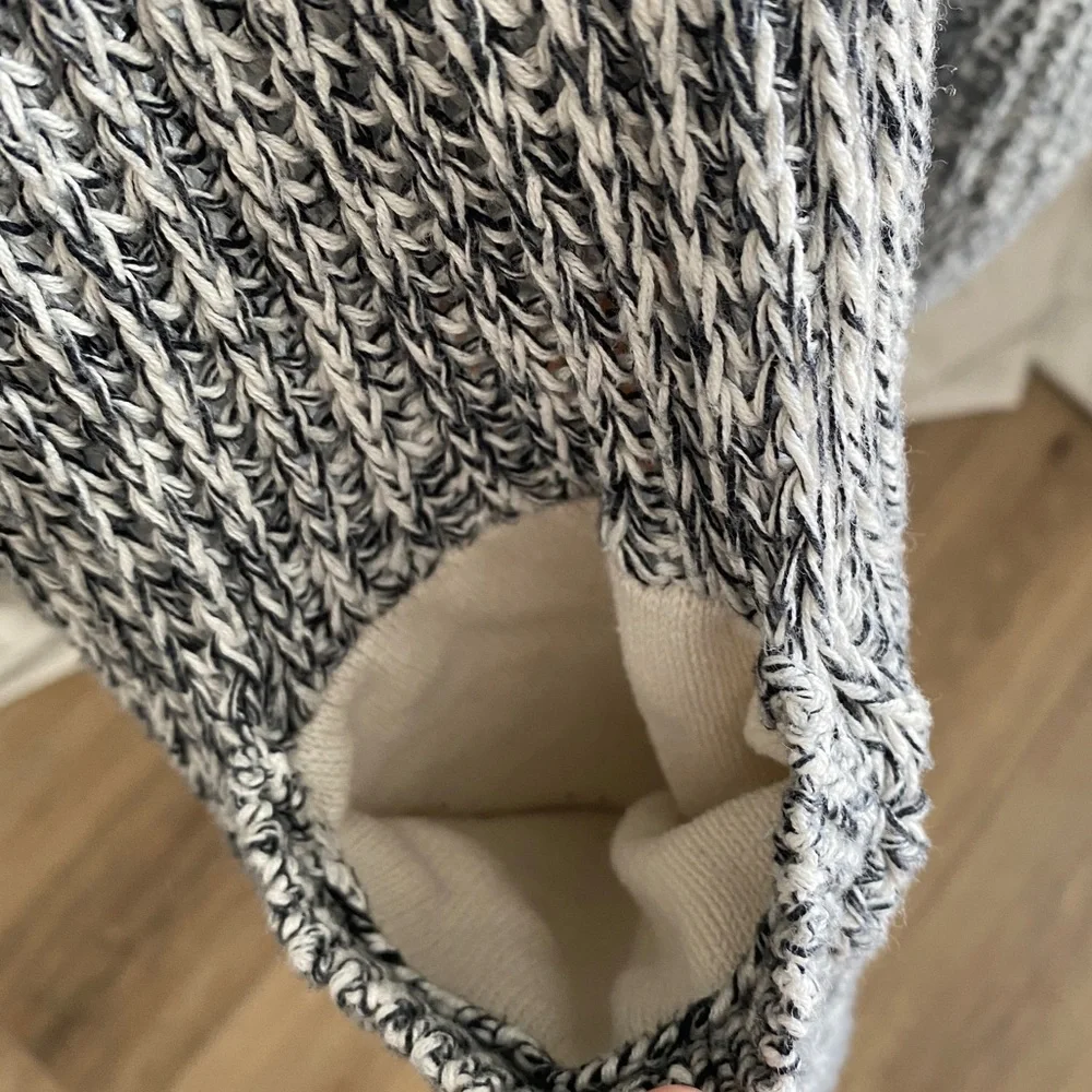 AMERICAN EAGLE OUTFITTERS Knit Cardigan - Picture 4 of 8